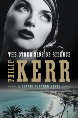 The Other Side of Silence 0399574697 Book Cover