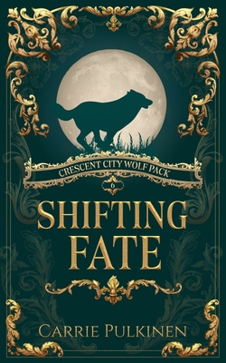 Shifting Fate 1957253045 Book Cover