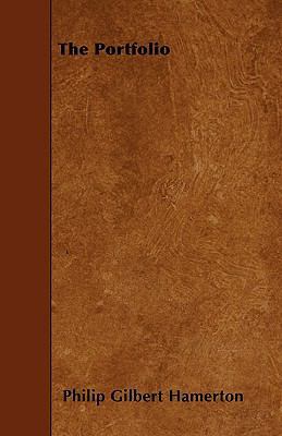 The Portfolio 1445554542 Book Cover