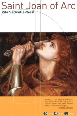 Saint Joan of Arc: Born, January 6th, 1412; Bur... 0802138160 Book Cover