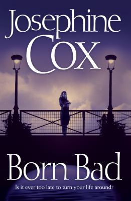 Born Bad 0007298285 Book Cover