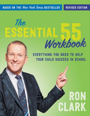 The Essential 55 Workbook: Revised and Updated 0306873486 Book Cover
