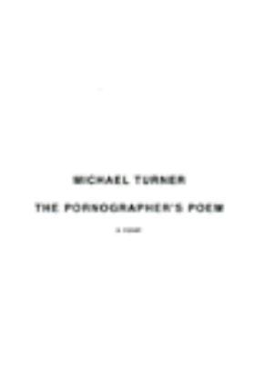 The Pornographer's Poem 0553203517 Book Cover