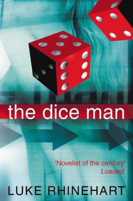 The Dice Man 0007151616 Book Cover