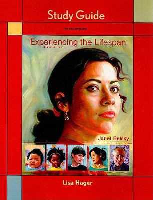 Study Guide for Experiencing the Lifespan 1429234237 Book Cover