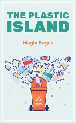 The Plastic Island B0FGVXLYN9 Book Cover