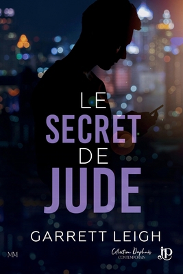 Le secret de Jude [French] B0DZNH3GJ4 Book Cover