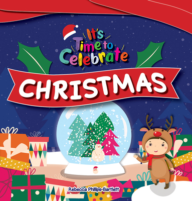 Christmas 1534550011 Book Cover
