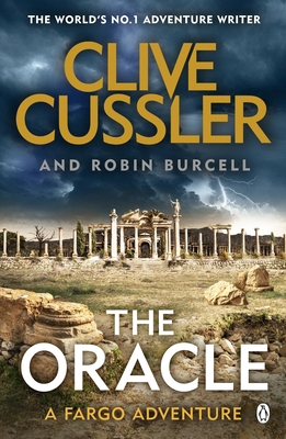 The Oracle: Fargo #11 1405941065 Book Cover