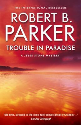 Trouble in Paradise 1842434438 Book Cover