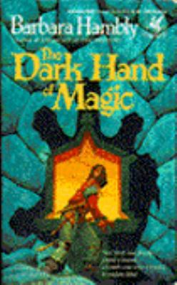 Dark Hand of Magic 0345358074 Book Cover