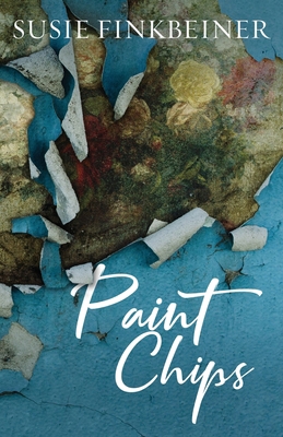 Paint Chips 0983455694 Book Cover