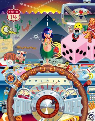Graphic Artist's Guild Handbook of Pricing and ... 0932102166 Book Cover
