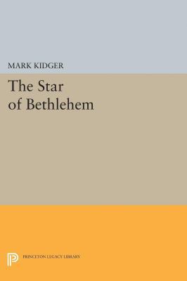 The Star of Bethlehem 0691654220 Book Cover