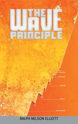 The Wave Principle 1638231087 Book Cover