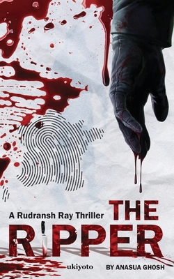 The Ripper B0CRCBSPCG Book Cover