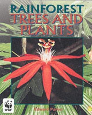 Trees and Plants 0750238704 Book Cover