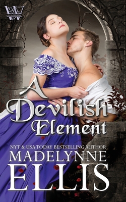 A Devilish Element 1917284004 Book Cover