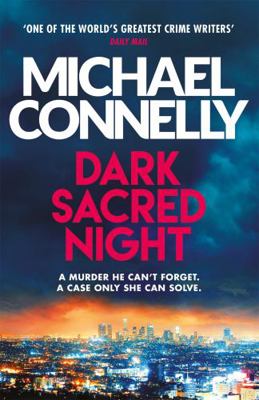 Dark Sacred Night 1409182746 Book Cover