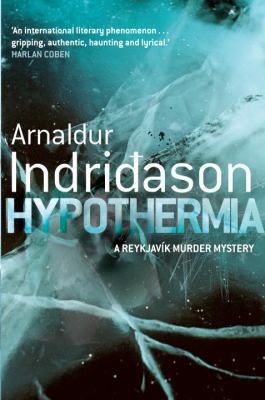 Hypothermia 0307357813 Book Cover