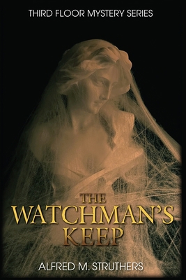 The Watchman's Keep B0BKS5S6S4 Book Cover