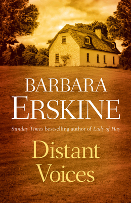 Distant Voices 0008180911 Book Cover