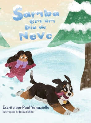 Samba em um Dia de Neve [Portuguese] 199915388X Book Cover
