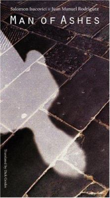 Man of Ashes (Texts and Contexts) 0803225016 Book Cover
