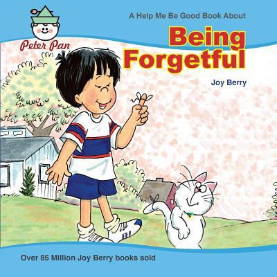 Being Forgetful 0739603086 Book Cover