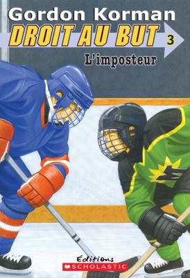 L' Imposteur [French] 0545995272 Book Cover