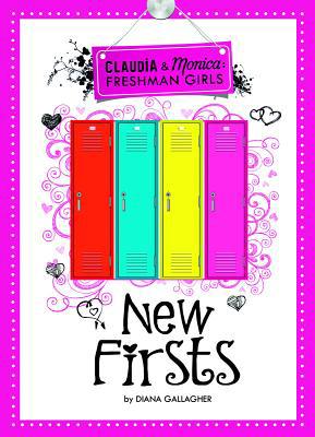 New Firsts 1434245918 Book Cover