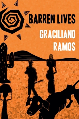 Barren Lives B0DX1WVGG5 Book Cover