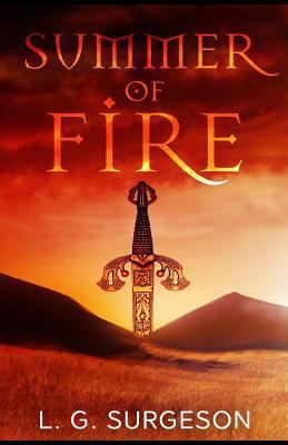 Summer of Fire 1542962285 Book Cover