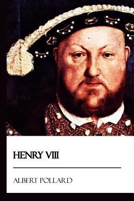 Henry VIII 1545344590 Book Cover