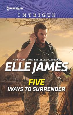 Five Ways to Surrender 1335526773 Book Cover