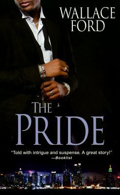 The Pride 0758209533 Book Cover