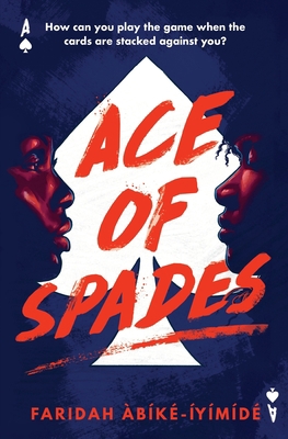 Ace of spades 1474967531 Book Cover