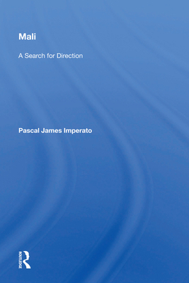 Mali: A Search for Direction 0367006618 Book Cover