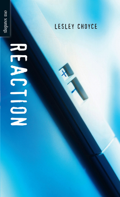 Reaction 1554692784 Book Cover
