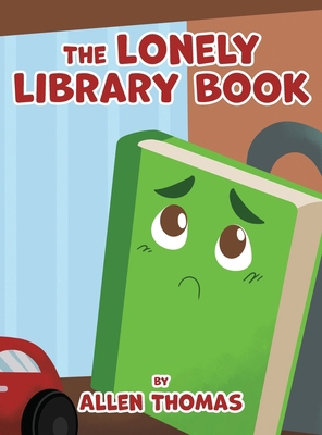 The Lonely Library Book 1969726407 Book Cover