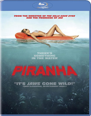 Piranha B004G6TVDG Book Cover