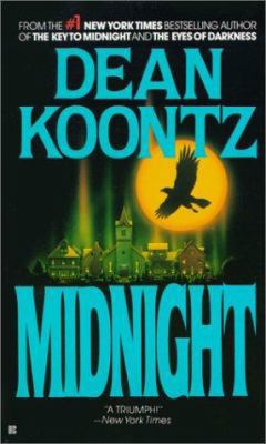 Midnight 0613219988 Book Cover