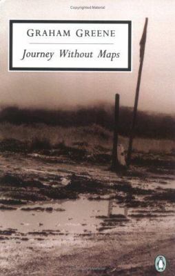 Journey Without Maps 0140185798 Book Cover
