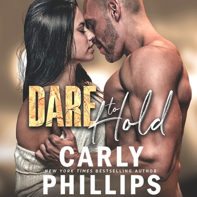 Dare to Hold 1982638370 Book Cover