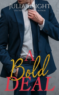 A Bold Deal B0D1532T41 Book Cover