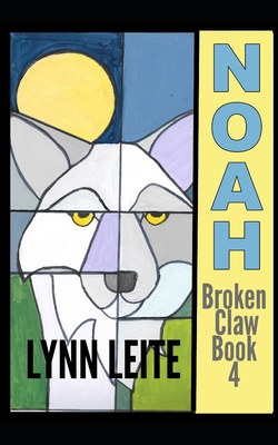 Noah B0HF8CQYVW Book Cover
