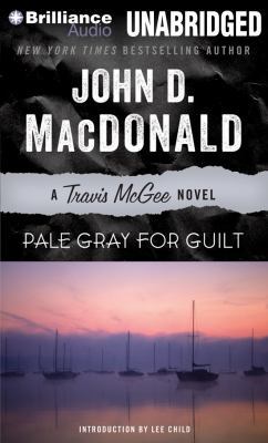 Pale Gray for Guilt 1480527645 Book Cover