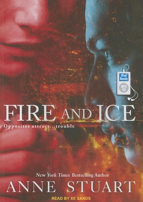 Fire and Ice 1452650993 Book Cover