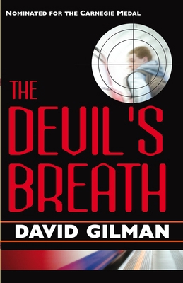 The Devil's Breath 0385669941 Book Cover