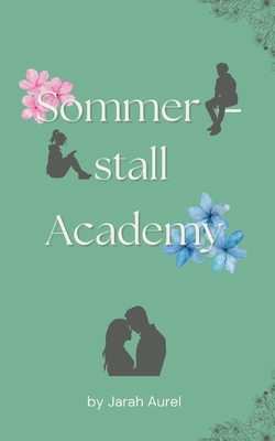 Sommerstall Academy 3769310292 Book Cover